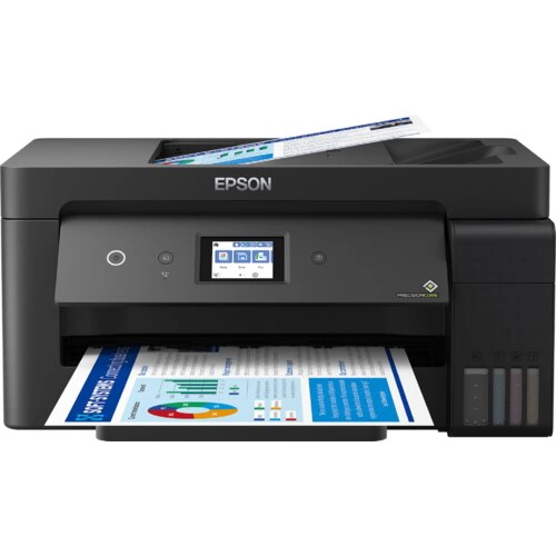 Tusze do  Epson EcoTank L14150