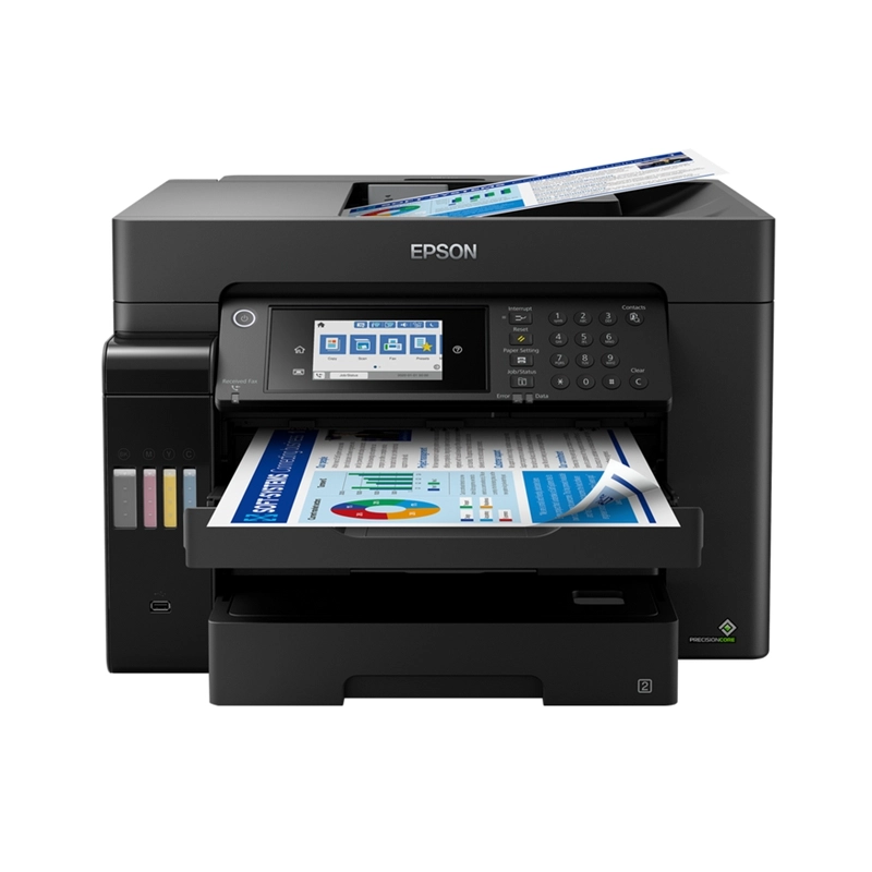  Epson EcoTank L15160