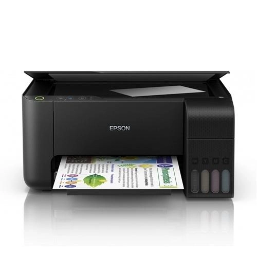 Tusze do  Epson EcoTank L3110