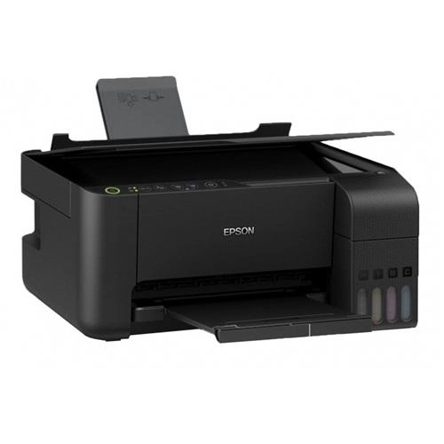 Tusze do  Epson EcoTank L3150