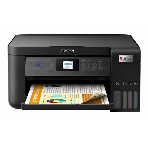 Tusze do  Epson EcoTank L4260