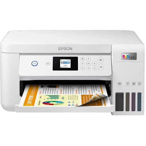 Tusze do  Epson EcoTank L4266