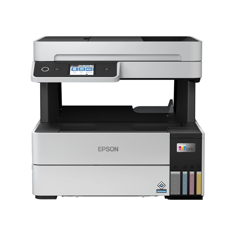  Epson EcoTank L6460