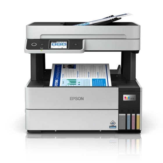  Epson EcoTank L6490