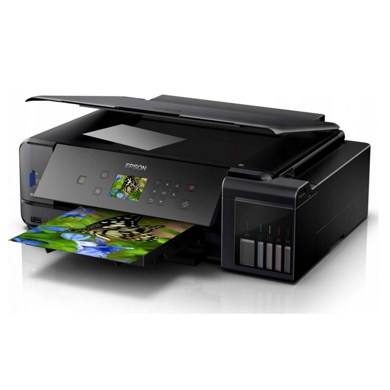  Epson EcoTank L7180