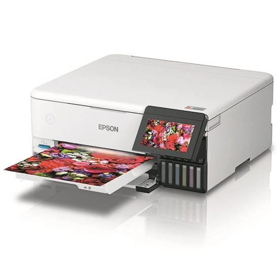  Epson EcoTank L8160