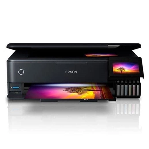  Epson EcoTank L8180