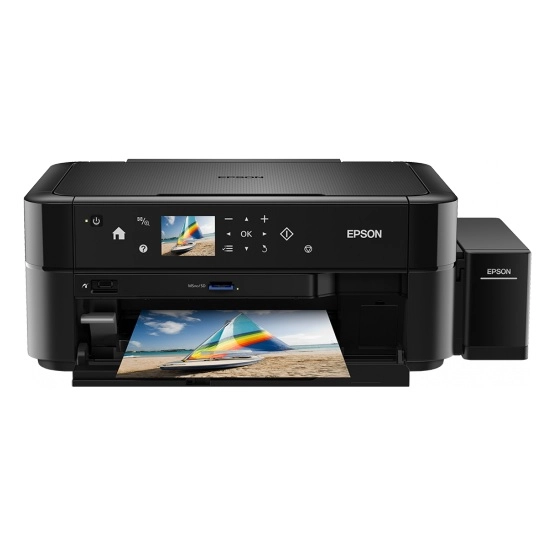 Tusze do  Epson EcoTank L850