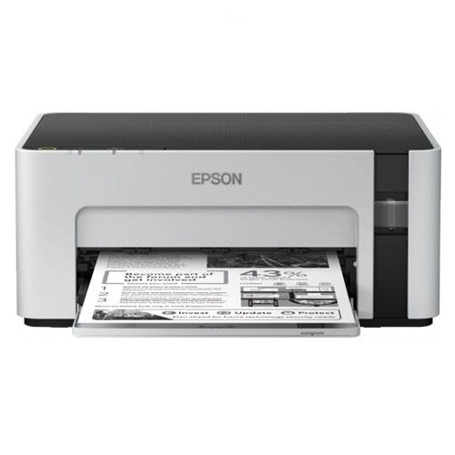 Tusze do  Epson EcoTank M1100
