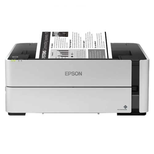 Tusze do  Epson EcoTank M1170