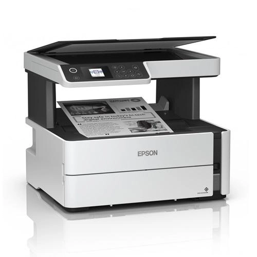 Tusze do  Epson EcoTank M2140