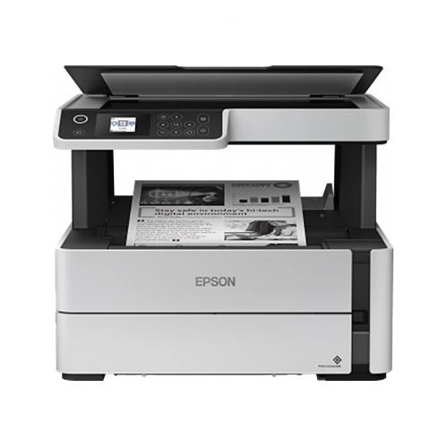 Tusze do  Epson EcoTank M2170