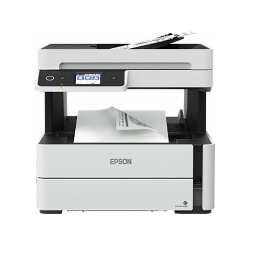 Tusze do  Epson EcoTank M3140