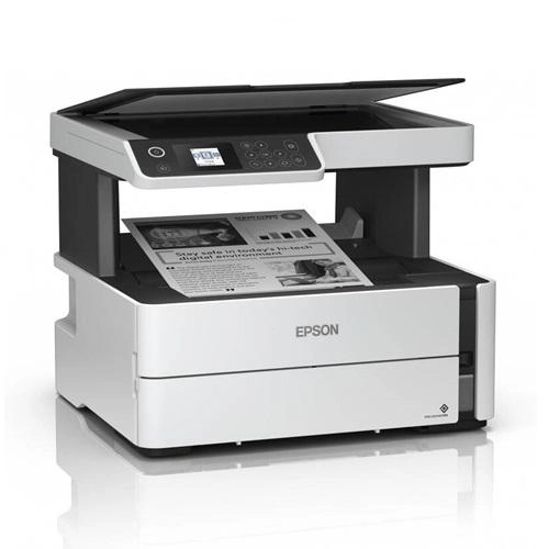 Tusze do  Epson EcoTank M3170