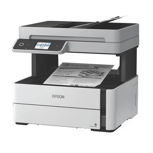 Tusze do  Epson EcoTank M3180