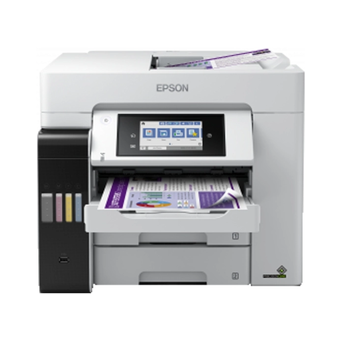  Epson EcoTank Pro L6580