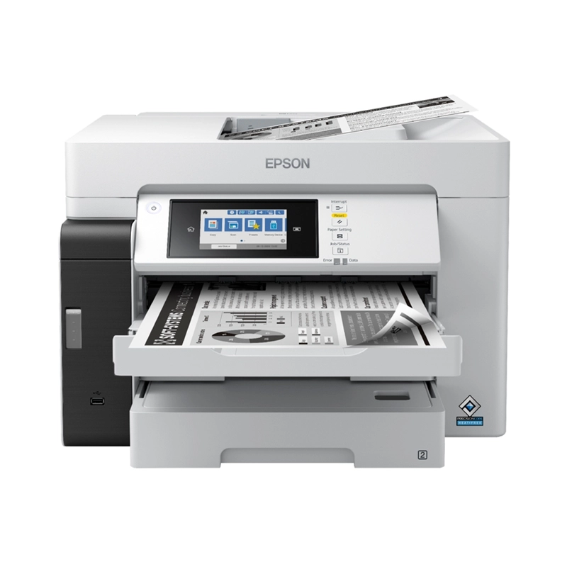  Epson EcoTank Pro M15180