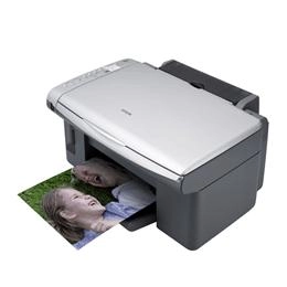 Tonery do  Epson EPL 5800 L