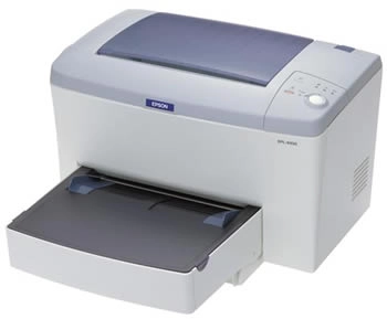 Tonery do  Epson EPL 6100