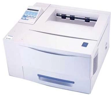 Tonery do  Epson EPL N1600