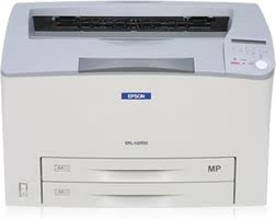 Tonery do  Epson EPL N2550