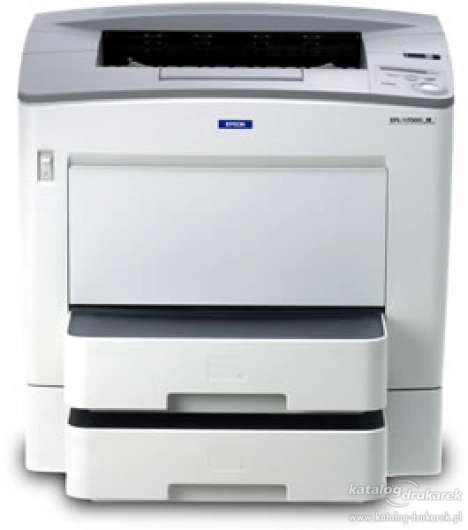 Tonery do  Epson EPL N7000 DT