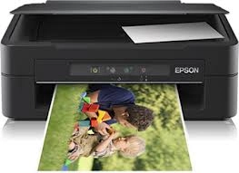 Tusze do  Epson Expression Home XP 102