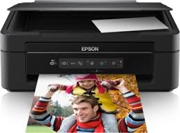 Tusze do  Epson Expression Home XP 202