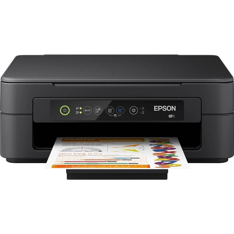  Epson Expression Home XP-2100