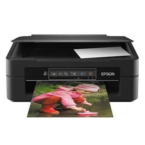 Tusze do  Epson Expression Home XP-245