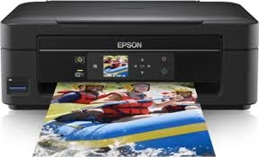 Tusze do  Epson Expression Home XP 302