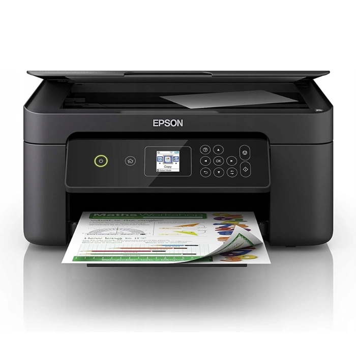  Epson Expression Home XP-3100