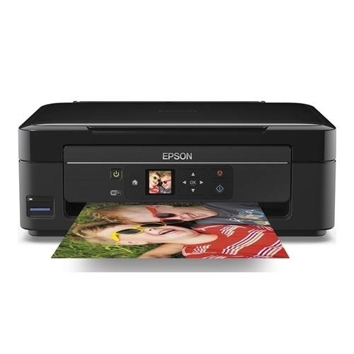 Tusze do  Epson Expression Home XP 332