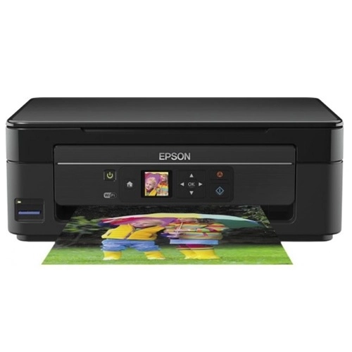 Tusze do  Epson Expression Home XP-342