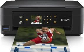 Tusze do  Epson Expression Home XP 402