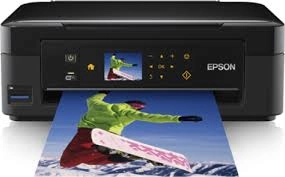 Tusze do  Epson Expression Home XP 405