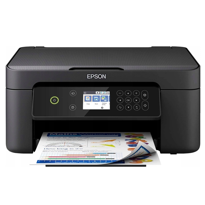  Epson Expression Home XP-4100