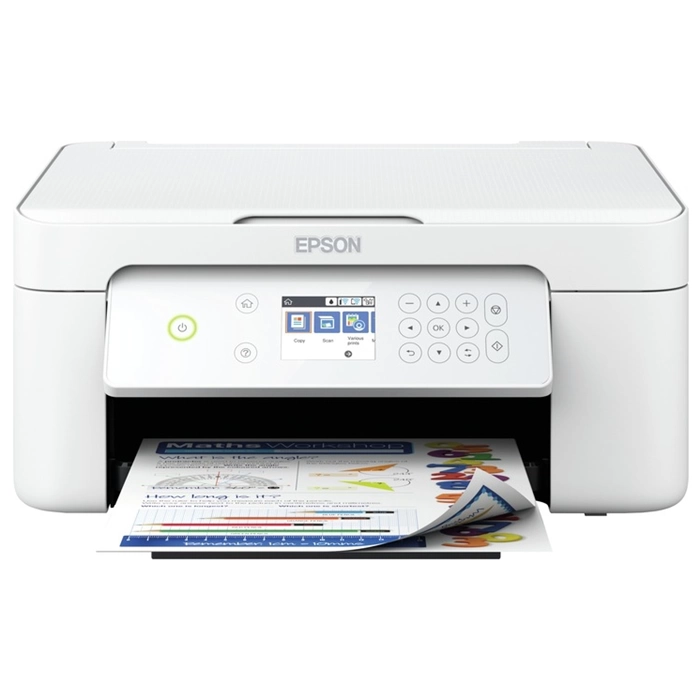  Epson Expression Home XP-4105