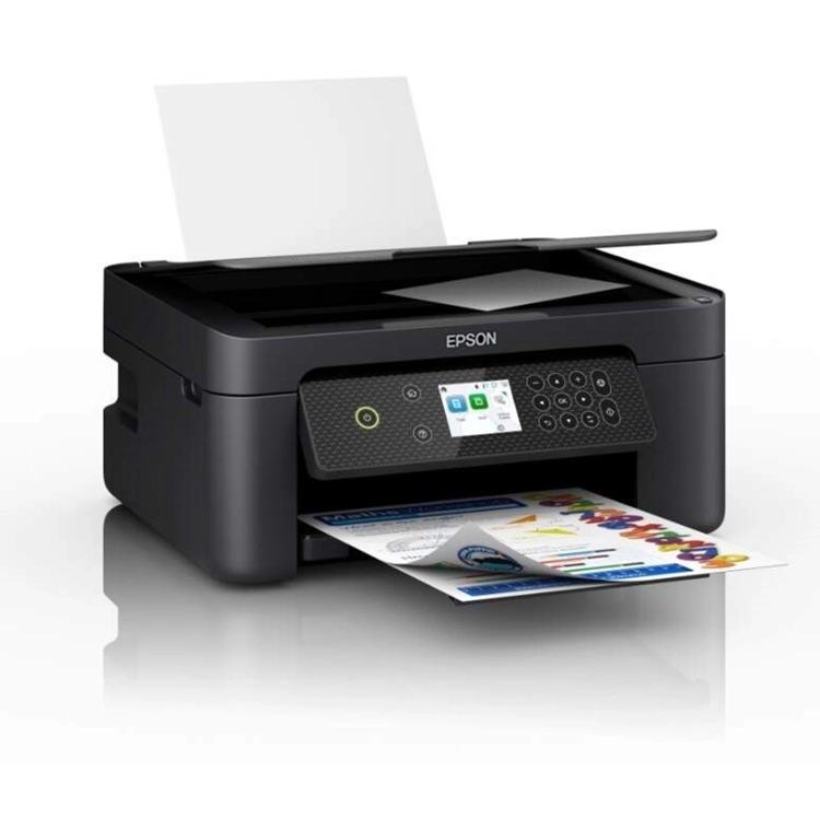  Epson Expression Home XP-4200