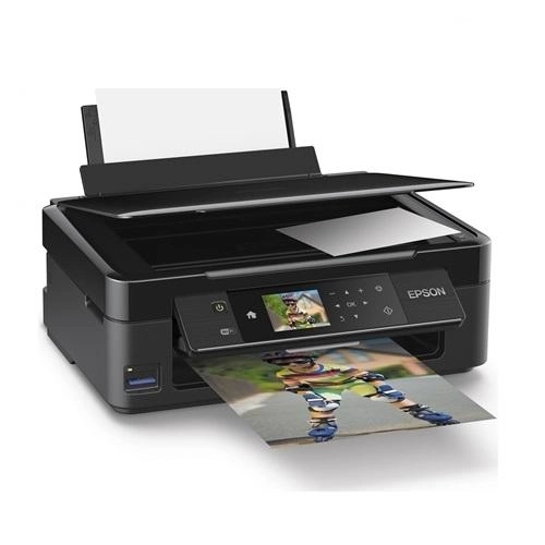 Tusze do  Epson Expression Home XP 432