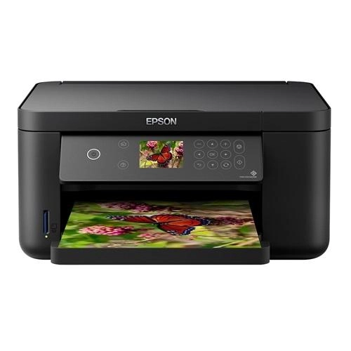 Tusze do  Epson Expression Home XP-5100