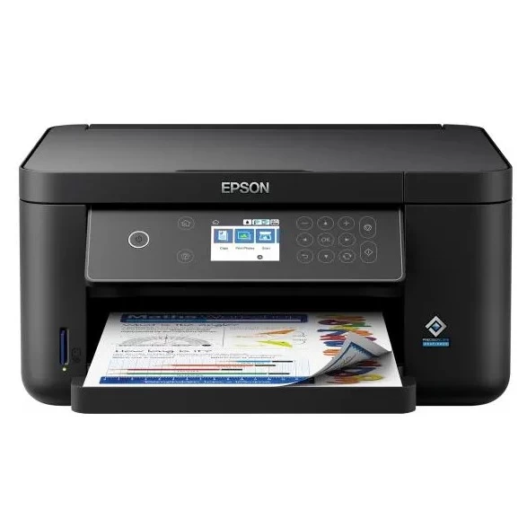 Tusze do  Epson Expression Home XP-5150