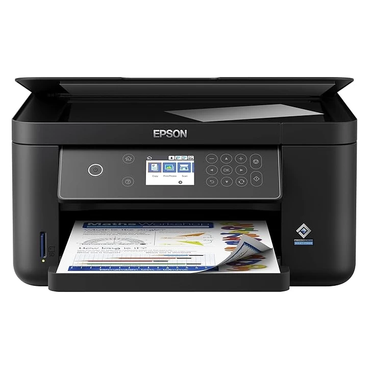 Tusze do  Epson Expression Home XP-5155