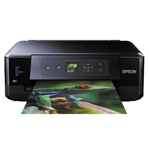 Tusze do  Epson Expression Premium XP-530