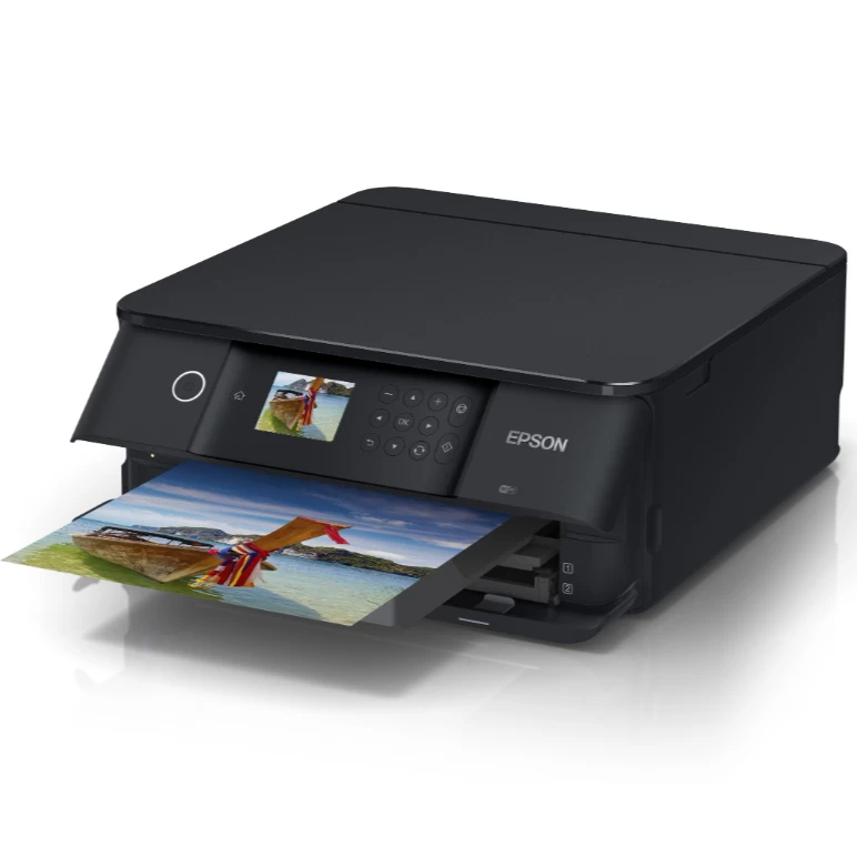 Tusze do  Epson Expression Premium XP-6100
