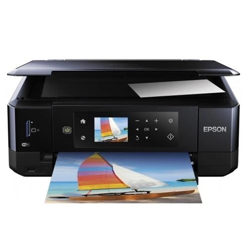 Tusze do  Epson Expression Premium XP-630