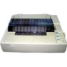  Epson FX 1000