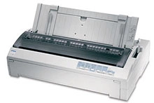  Epson FX 1180