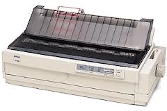  Epson FX 2180