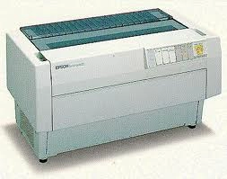  Epson FX 85